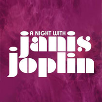 A Night with Janis Joplin