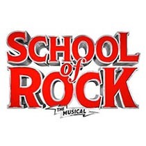 School of Rock – The Musical