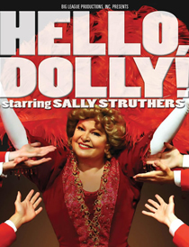 Hello, Dolly!