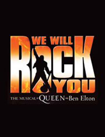 We Will Rock You