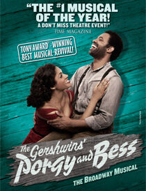 The Gershwins' Porgy and Bess