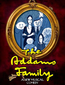 The Addams Family