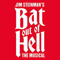 Bat Out of Hell