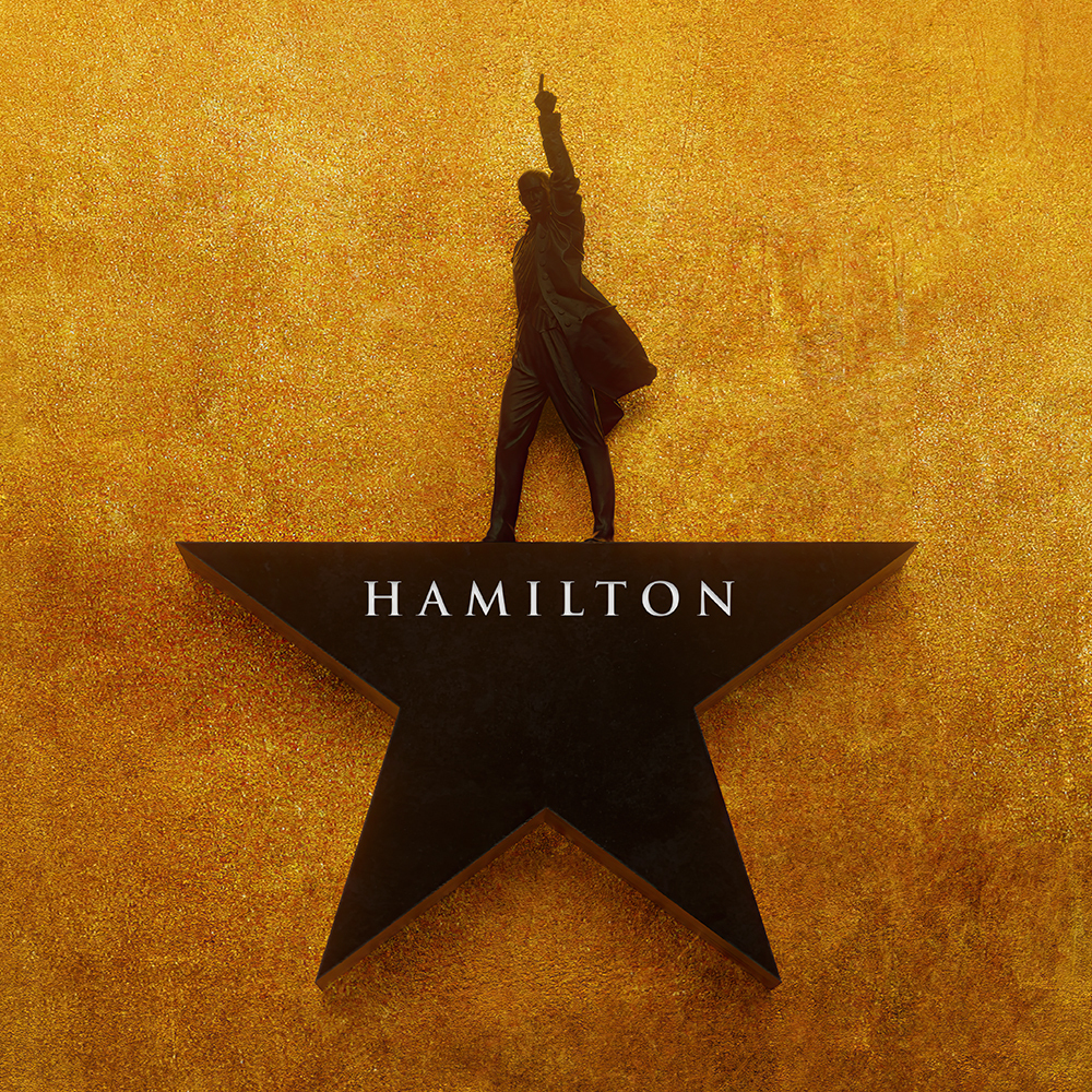 Hamilton Broadway Musical Philip Tour IBDB