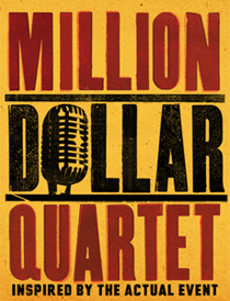 Million Dollar Quartet