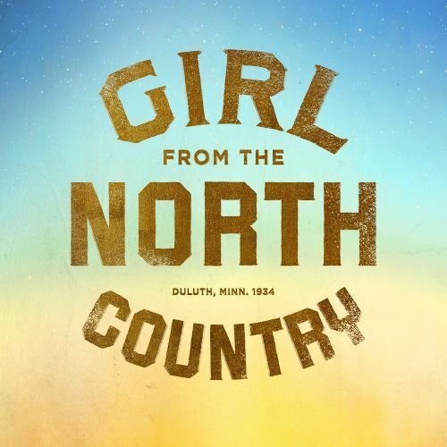 Girl From The North Country