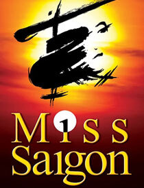 Miss Saigon