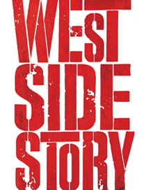 West Side Story Broadway Musical 2010 2012 Tour Ibdb