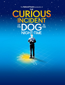 The Curious Incident of the Dog in the Night-Time