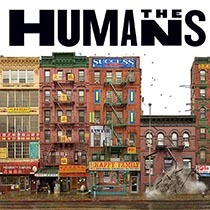 The Humans