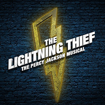 The Lightning Thief