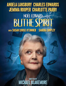 Blithe Spirit