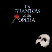 The Phantom of the Opera