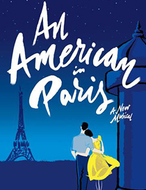 An American in Paris