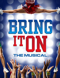 Bring It On The Musical