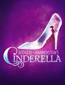 Rodgers + Hammerstein's Cinderella