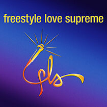 Freestyle Love Supreme