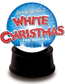 Irving Berlin's White Christmas