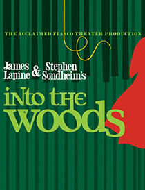 Into the Woods