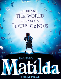 Matilda The Musical