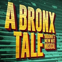 A Bronx Tale The Musical