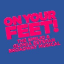 On Your Feet!