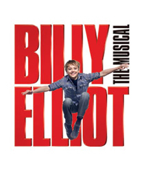 Billy Elliot: The Musical