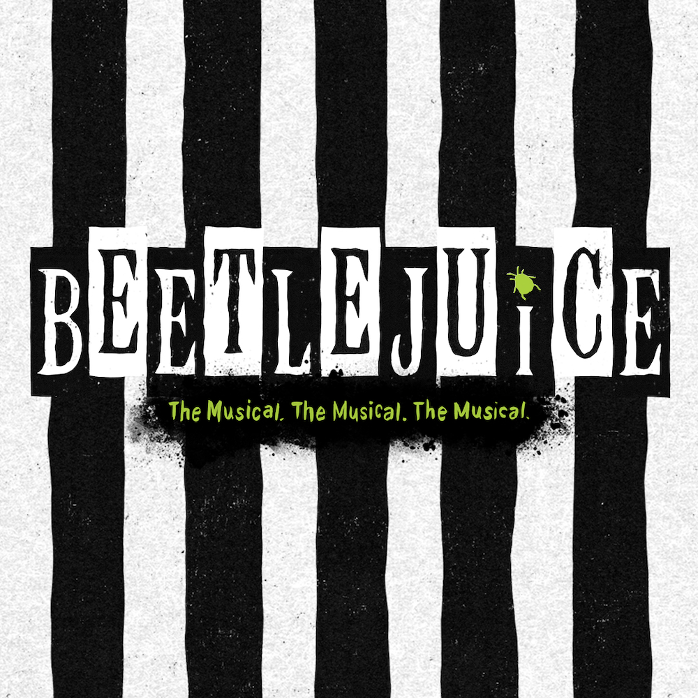 Beetlejuice