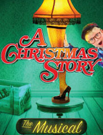 A Christmas Story The Musical