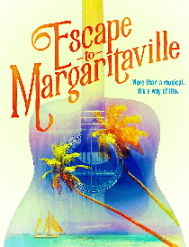 Escape to Margaritaville