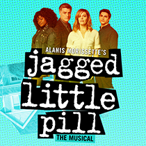 Jagged Little Pill