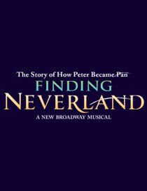 Finding Neverland