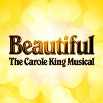 Beautiful The Carole King Musical