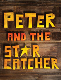 Peter and the Starcatcher